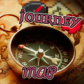 Journey Map  for Minecraft icon