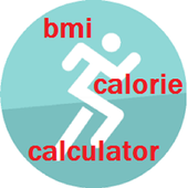 calorie calculator icon