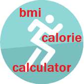 calorie calculator on 9Apps