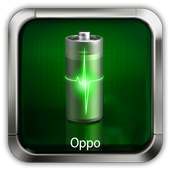 Battery saver for oppo