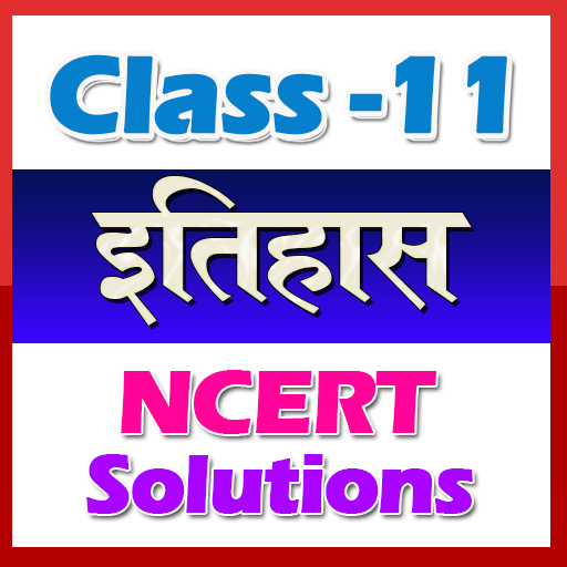 ikon 11th class History ncert solutions in hindi