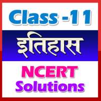 11th class History ncert solutions in hindi on 9Apps