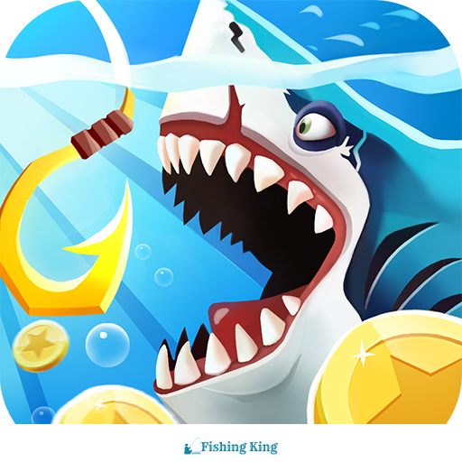 Fish King icon
