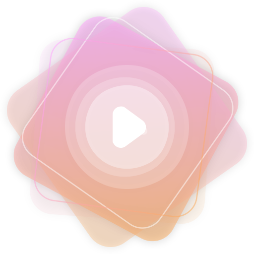 iPlayer : HD Video Player icon