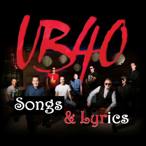 UB40 Songs &amp; Lyrics icon