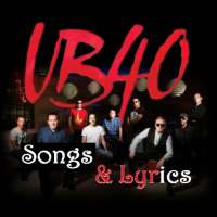 UB40 Songs & Lyrics on 9Apps