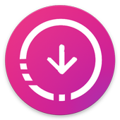 Save story of insta icon