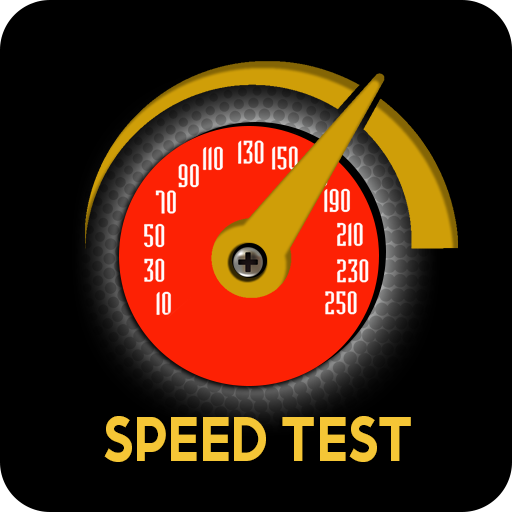 Speed Test - App Usage Tracker &amp; Controller icon