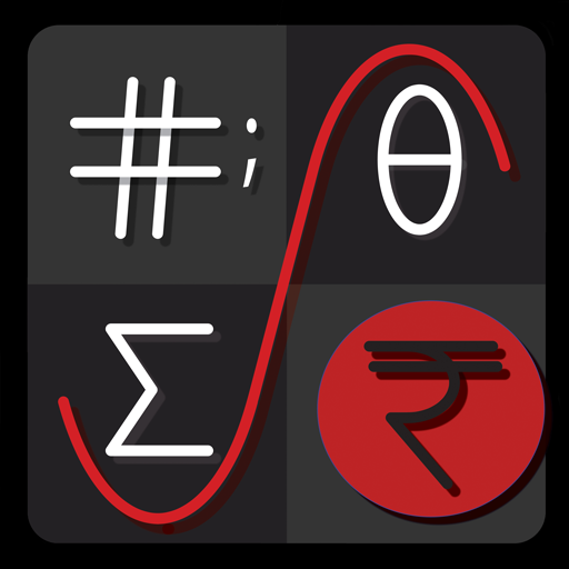 Calculator icon