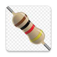 Resistor Code on 9Apps