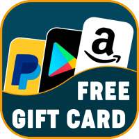 Spin to Win Earn Money - Free Gift Cards Generator