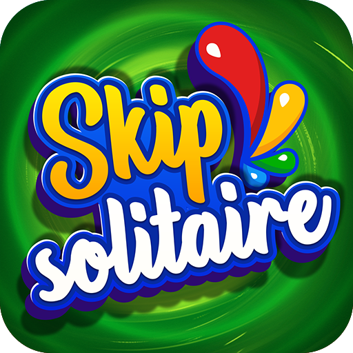 Skip-Solitaire icon