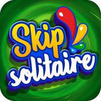 Skip-Solitaire