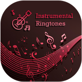 Instrumental Ringtone icon
