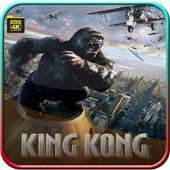 King KONG Wallpaper icon