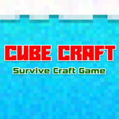 Top Cube Crafts - Survival Survive Craft Game icon