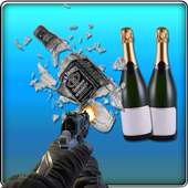 BottleShooting Training Expert