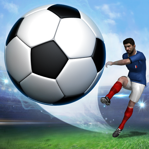Soccer Shootout icon