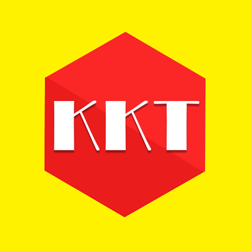 Kalpana and Kamala Travels icon