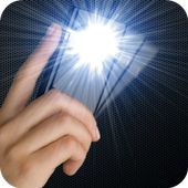 Shake To Flash Light icon