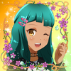 Anime Fashion Dress Up icon