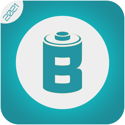 Battery Saver and Phone Optimize иконка