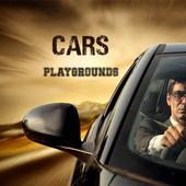 CARS PLAYGROUNDS icon