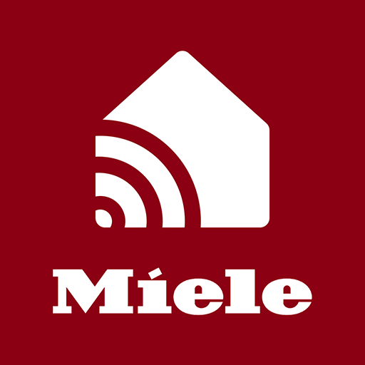 Miele app – mobile control of Miele appliances icon