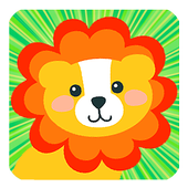 Animals Sound Flash Cards icon