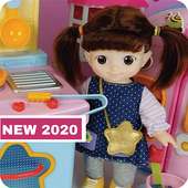 Baby Doll Funny Videos Show on 9Apps