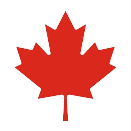 Canada VPN - A Fast, Unlimited, Free VPN Proxy icon