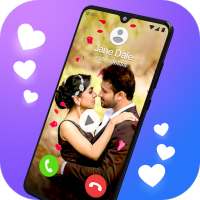 Love Video Ringtone for Incomi