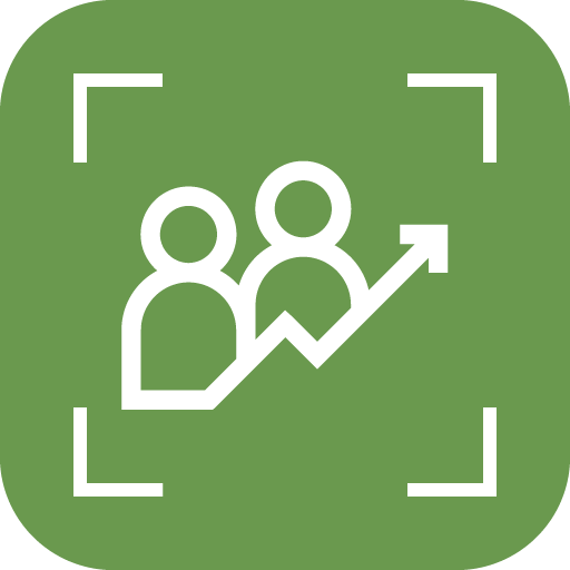 Snapshot Growth icon