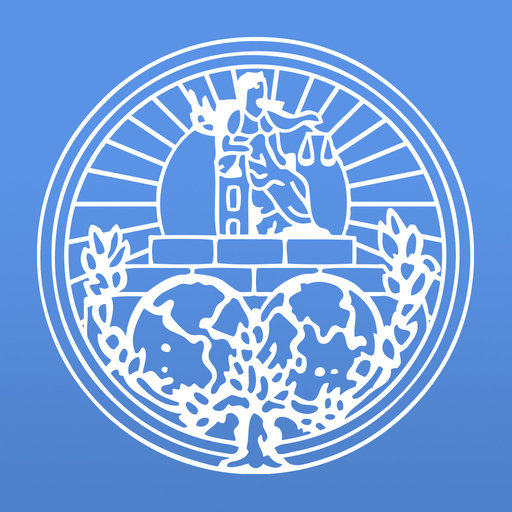 CIJ-ICJ icon