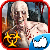 Zombie Plague Overkill Combat! icon