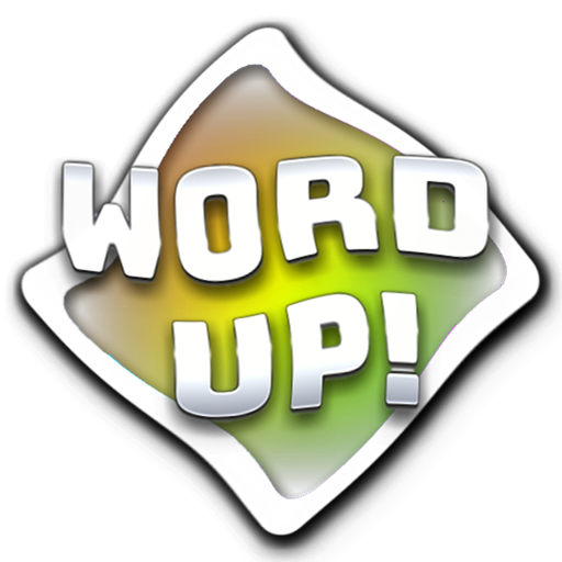 Word UP! icon