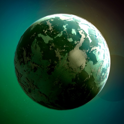 Xterium: Online RTS Strategie icon