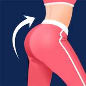 Buttocks Workout on 9Apps