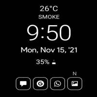 Always On Display AOD plus on 9Apps