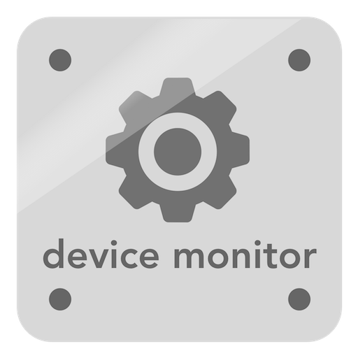 Device Monitor - NP icon