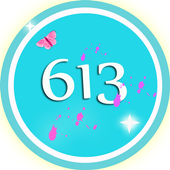 Camera B613 Lite icon