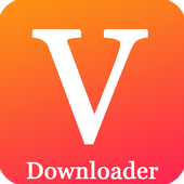 video downloader app - viralmate video downloader icon