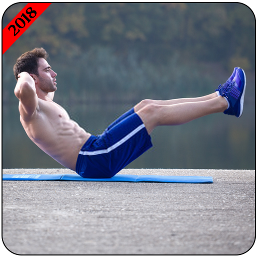 Sit Ups Workout icon