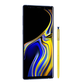 Note 9 Rintones icon
