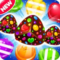 Candy Classic Match 3