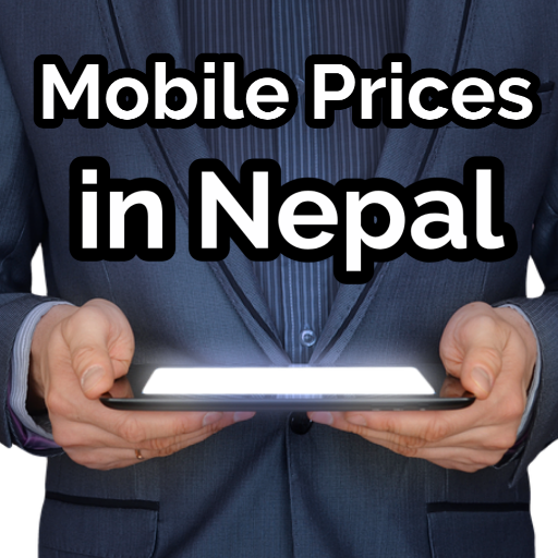 Mobile Prices in Nepal icon