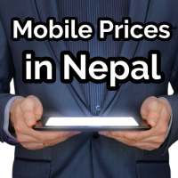 Mobile Prices in Nepal on 9Apps