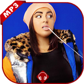 Marwa Loud 2019 icon