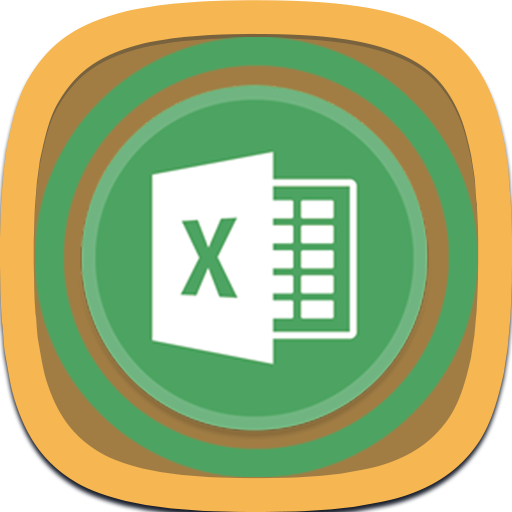 آموزش کامل اکسل icon