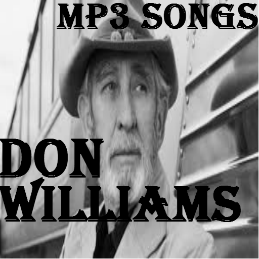 Don Williams Songs icon